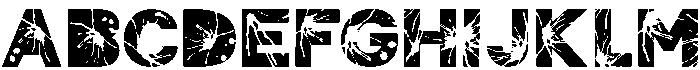Splash Regular otf (400) FONT