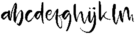 Splash Tropical otf (400) FONT