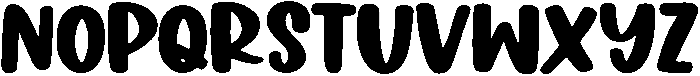 Splash otf (400) Font UPPERCASE