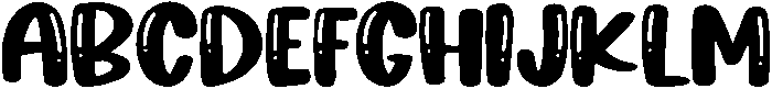 Splash otf (400) FONT