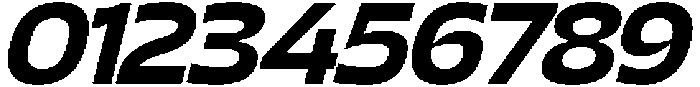 Splasyi Italic otf (400) Font OTHER CHARS
