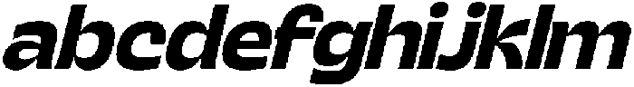 Splasyi Italic otf (400) FONT