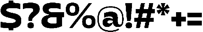 Splasyi otf (400) Font OTHER CHARS
