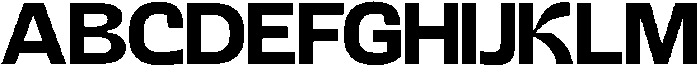 Splasyi otf (400) Font UPPERCASE