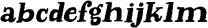 Spoil Me Italic otf (400) FONT