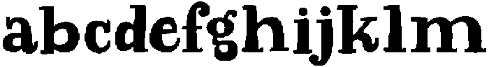 Spoil Me Regular otf (400) FONT