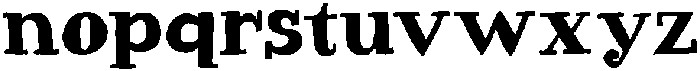 Spoil Me Regular otf (400) Font LOWERCASE