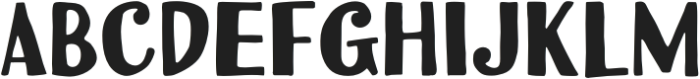 Spooklet Regular otf (400) FONT