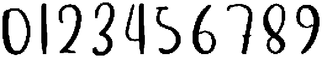 Spooky Halloween Regular otf (400) Font OTHER CHARS