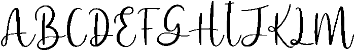 Spooky Halloween Regular otf (400) Font UPPERCASE
