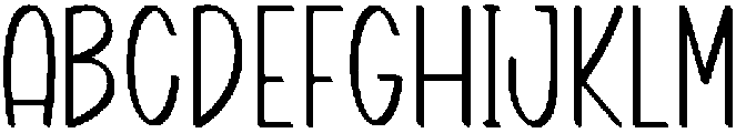 Spooky Halloween Regular otf (400) FONT