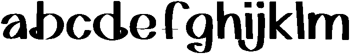 Spooky Night Regular otf (400) FONT