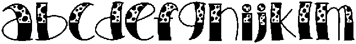Spooky Pumpkin Regular otf (400) FONT