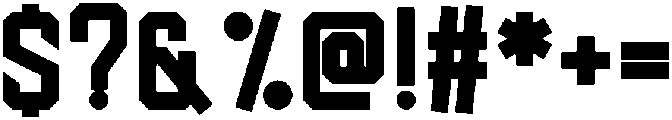 Spooky Pumpkin Regular otf (400) Font OTHER CHARS