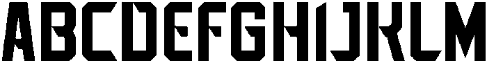 Spooky Pumpkin Regular otf (400) Font UPPERCASE