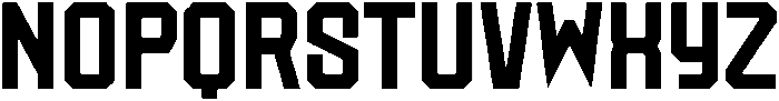 Spooky Pumpkin Regular otf (400) Font LOWERCASE