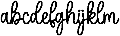 Spooky Regular otf (400) FONT