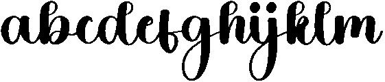 Spooky Regular otf (400) FONT