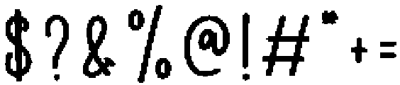 Spooky Scarecrow Regular otf (400) Font OTHER CHARS