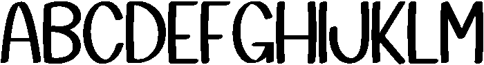 Spooky  Scary Regular otf (400) FONT