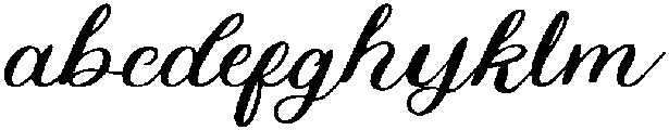 Spooky Script Regular otf (400) FONT
