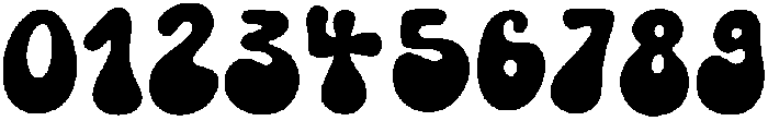 Spooky Season Regular otf (400) Font OTHER CHARS