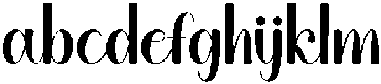 Spooky Vintage Regular otf (400) FONT
