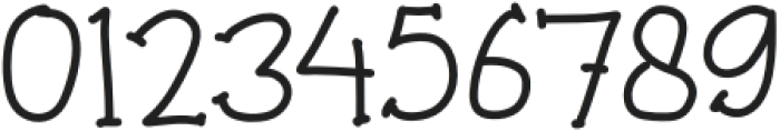Spooky dark monogram Regular otf (400) Font OTHER CHARS