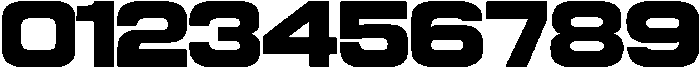 Sport Break Black ttf (900) Font OTHER CHARS