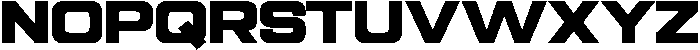 Sport Break Black ttf (900) Font UPPERCASE