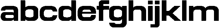 Sport Break Bold ttf (700) FONT