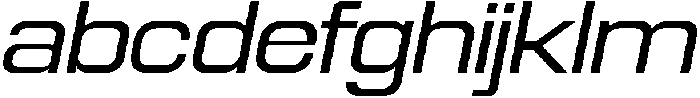 Sport Break Italic ttf (400) FONT