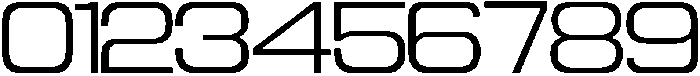 Sport Break Light ttf (300) Font OTHER CHARS