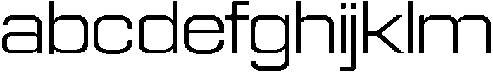 Sport Break Light ttf (300) FONT