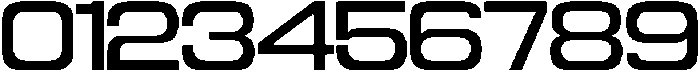 Sport Break Medium ttf (500) Font OTHER CHARS