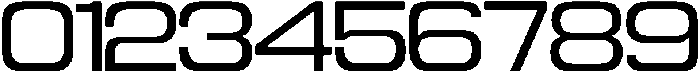 Sport Break Regular ttf (400) Font OTHER CHARS