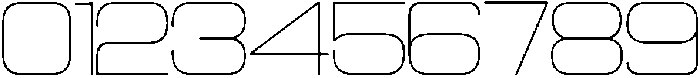 Sport Break Thin ttf (100) Font OTHER CHARS