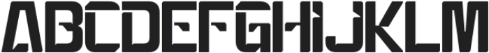 Sport Formula Regular otf (400) FONT
