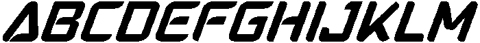 Sport Racing Italic otf (400) FONT