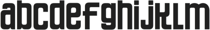 Sportek Regular otf (400) FONT