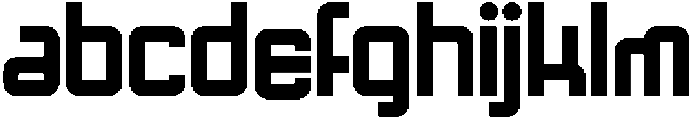 Sportiva Bold otf (700) FONT
