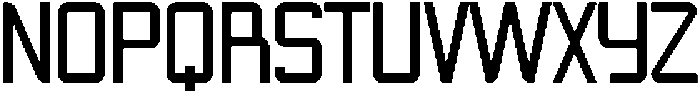 Sportiva Light otf (300) Font UPPERCASE