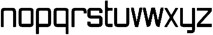 Sportiva Light otf (300) Font LOWERCASE