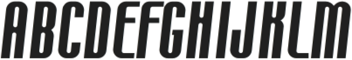 Sportsman otf (400) Font UPPERCASE