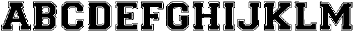 Sporty Regular otf (400) FONT