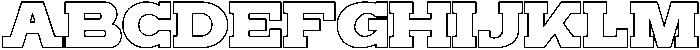 Sporty Varsity Regular otf (400) FONT