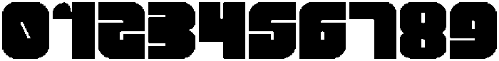 Sporty Yegold Regular otf (400) Font OTHER CHARS