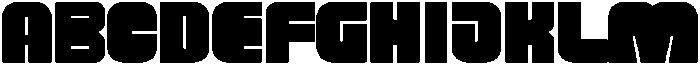 Sporty Yegold Regular otf (400) FONT