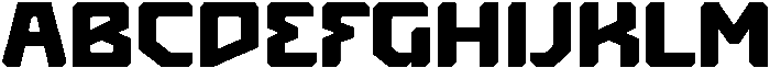 Sporty Youth otf (400) Font UPPERCASE