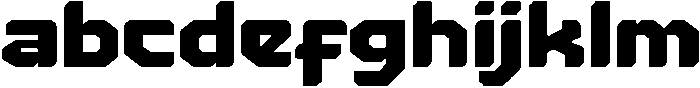 Sporty Youth otf (400) FONT